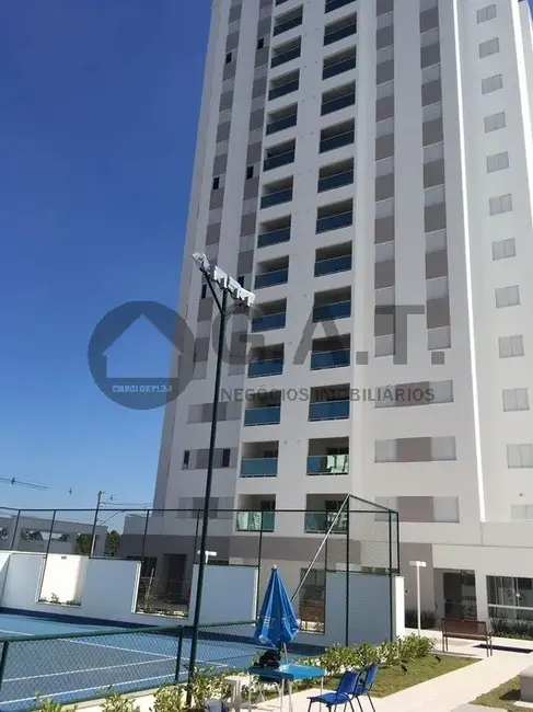 Foto 1 de Apartamento com 3 quartos à venda, 93m2 em Parque Campolim, Sorocaba - SP