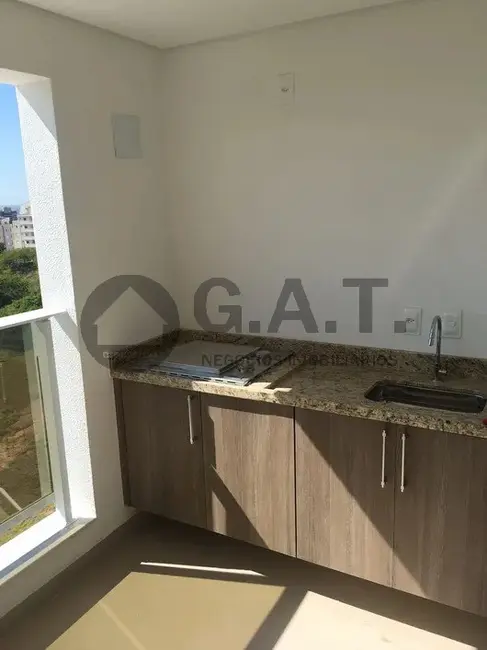 Apartamento com 3 quartos à venda, 93m2 em Parque Campolim, Sorocaba - SP - imagem 9 Foto 9 de Apartamento com 3 quartos à venda, 93m2 em Parque Campolim, Sorocaba - SP