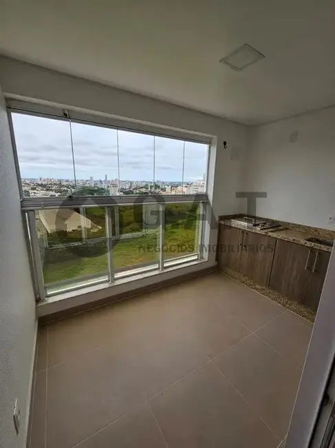 Apartamento com 3 quartos à venda, 93m2 em Parque Campolim, Sorocaba - SP - imagem 4 Foto 4 de Apartamento com 3 quartos à venda, 93m2 em Parque Campolim, Sorocaba - SP