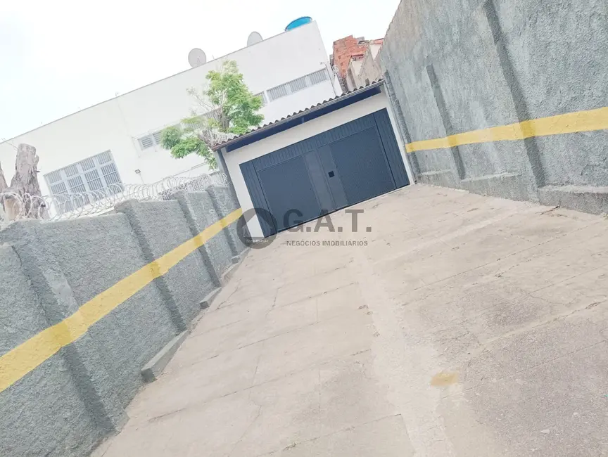 Foto 3 de Terreno / Lote à venda, 150m2 em Vila Jardini, Sorocaba - SP