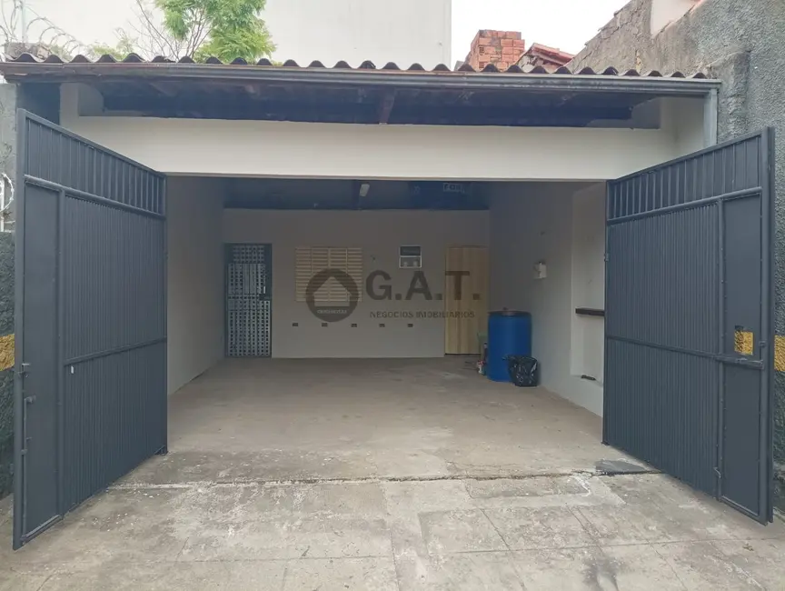 Foto 5 de Terreno / Lote à venda, 150m2 em Vila Jardini, Sorocaba - SP