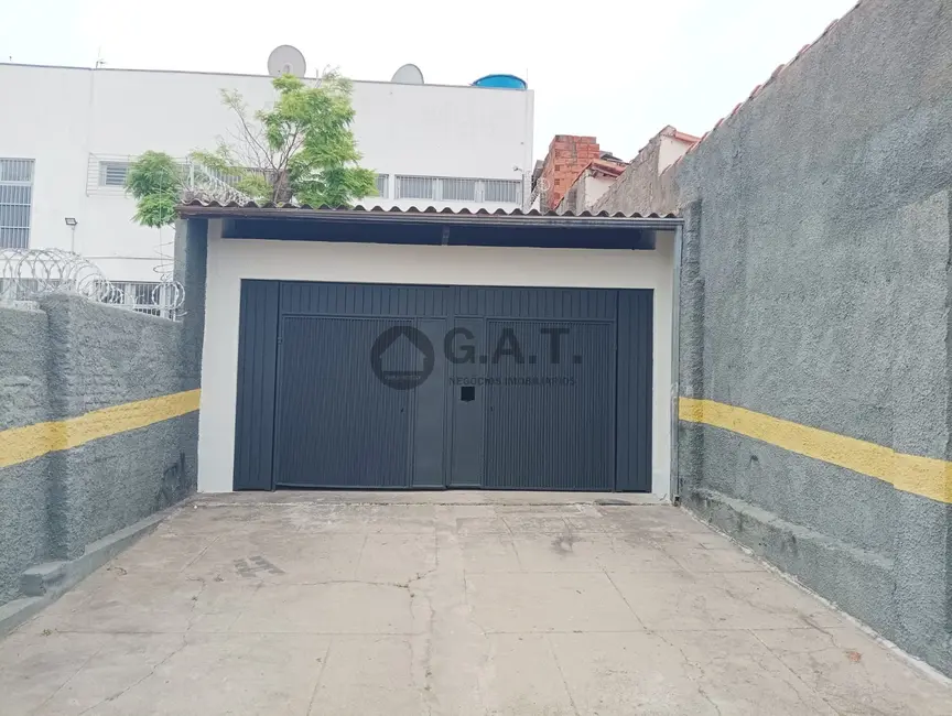 Foto 4 de Terreno / Lote à venda, 150m2 em Vila Jardini, Sorocaba - SP