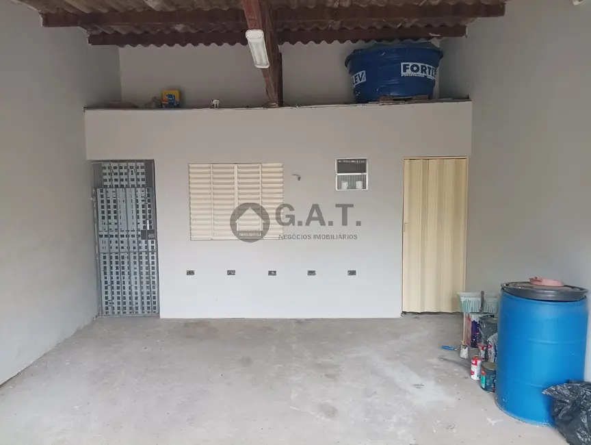 Foto 6 de Terreno / Lote à venda, 150m2 em Vila Jardini, Sorocaba - SP