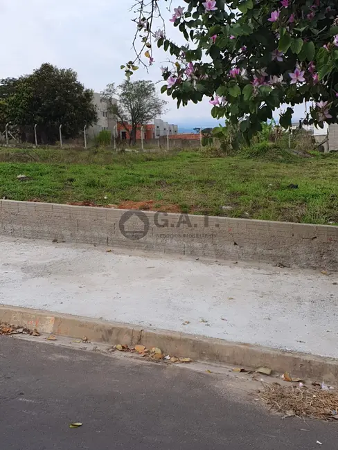 Foto 1 de Terreno / Lote para alugar, 284m2 em Cajuru do Sul, Sorocaba - SP