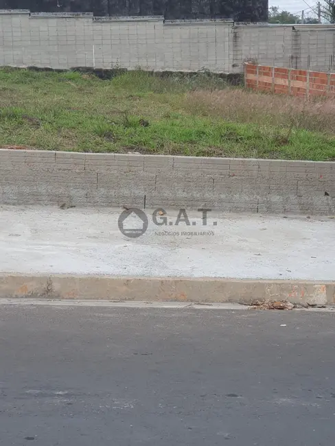 Foto 3 de Terreno / Lote para alugar, 284m2 em Cajuru do Sul, Sorocaba - SP