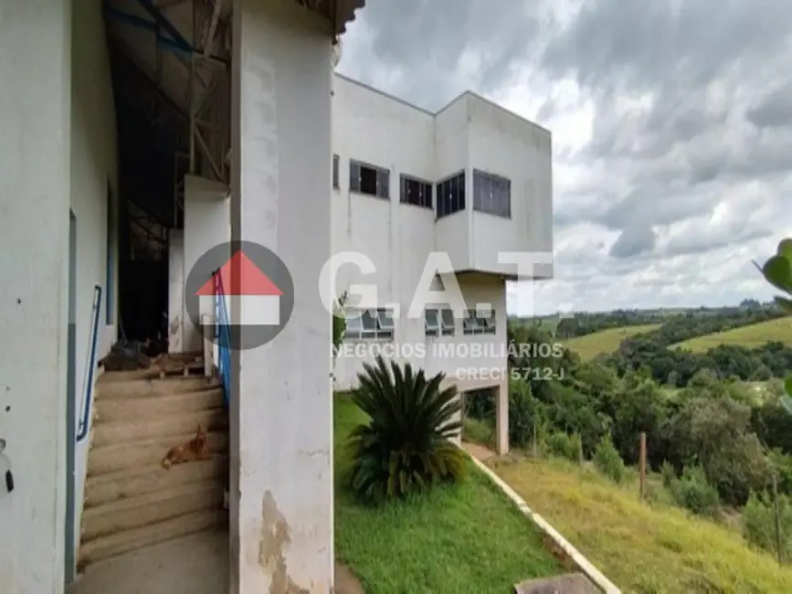 Foto 6 de Armazém / Galpão à venda, 3200m2 em Boituva - SP
