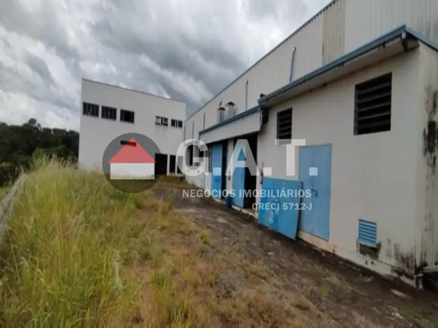 Foto 8 de Armazém / Galpão à venda, 3200m2 em Boituva - SP