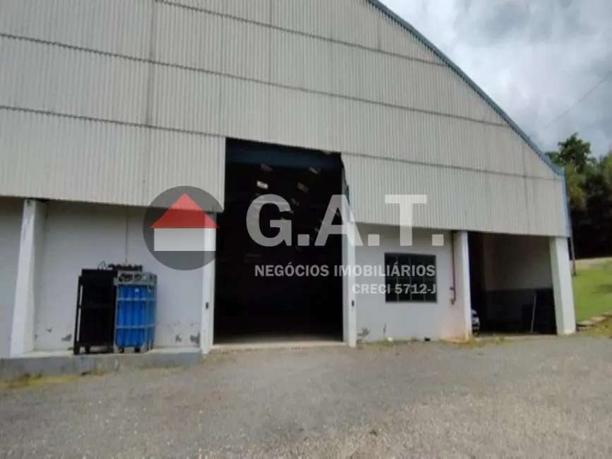 Foto 9 de Armazém / Galpão à venda, 3200m2 em Boituva - SP