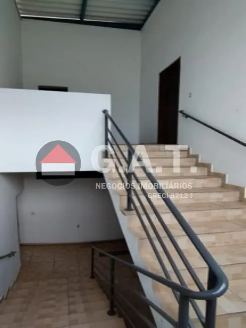 Foto 3 de Armazém / Galpão à venda, 3200m2 em Boituva - SP