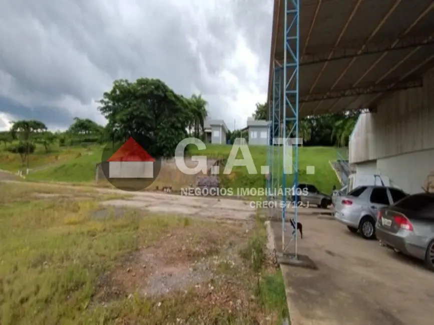 Foto 7 de Armazém / Galpão à venda, 3200m2 em Boituva - SP