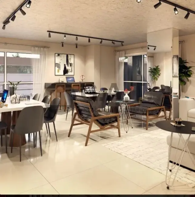 Foto 7 de Apartamento com 2 quartos à venda, 50m2 em Vila Santana, Sorocaba - SP