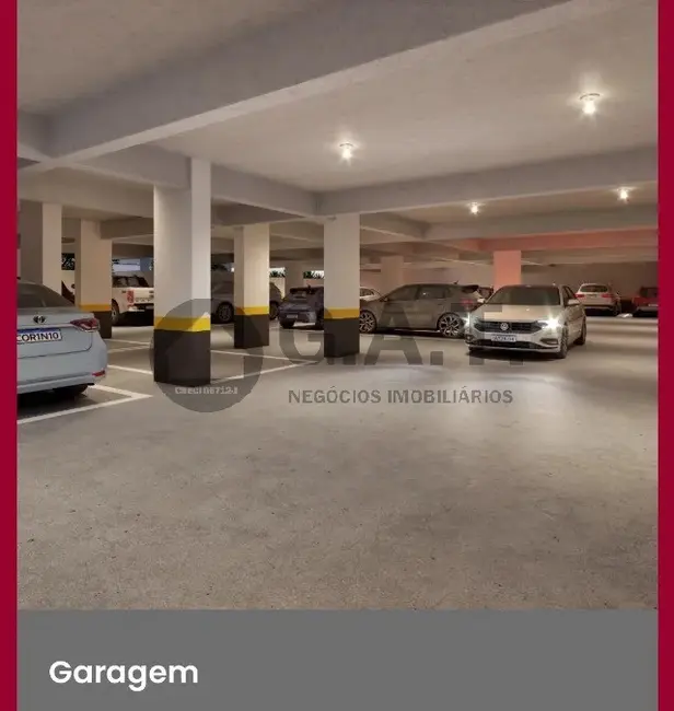 Foto 9 de Apartamento com 2 quartos à venda, 50m2 em Vila Santana, Sorocaba - SP