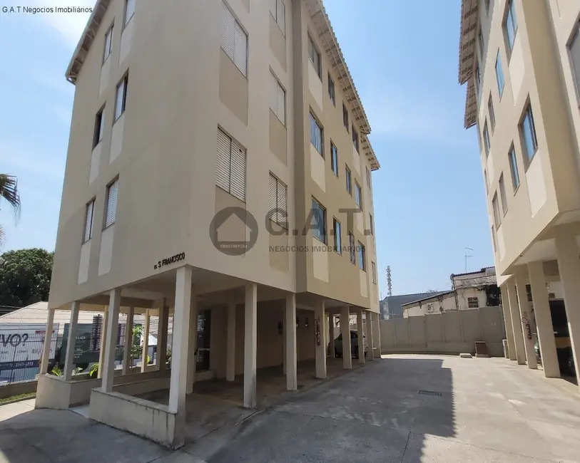 Foto 1 de Apartamento com 3 quartos à venda, 84m2 em Vila Espírito Santo, Sorocaba - SP