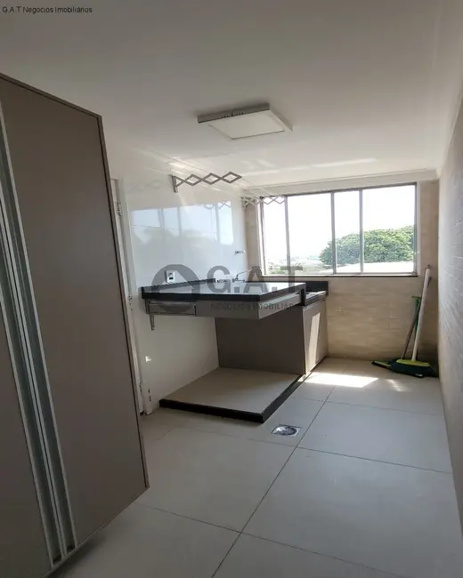 Apartamento com 3 quartos à venda, 84m2 em Vila Espírito Santo, Sorocaba - SP - imagem 8 Foto 8 de Apartamento com 3 quartos à venda, 84m2 em Vila Espírito Santo, Sorocaba - SP