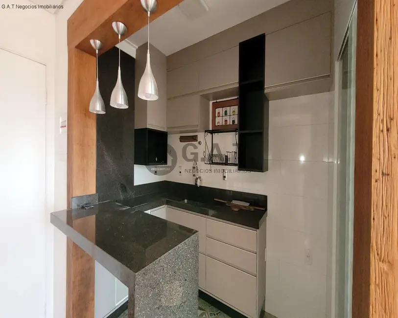 Apartamento com 3 quartos à venda, 84m2 em Vila Espírito Santo, Sorocaba - SP - imagem 4 Foto 4 de Apartamento com 3 quartos à venda, 84m2 em Vila Espírito Santo, Sorocaba - SP