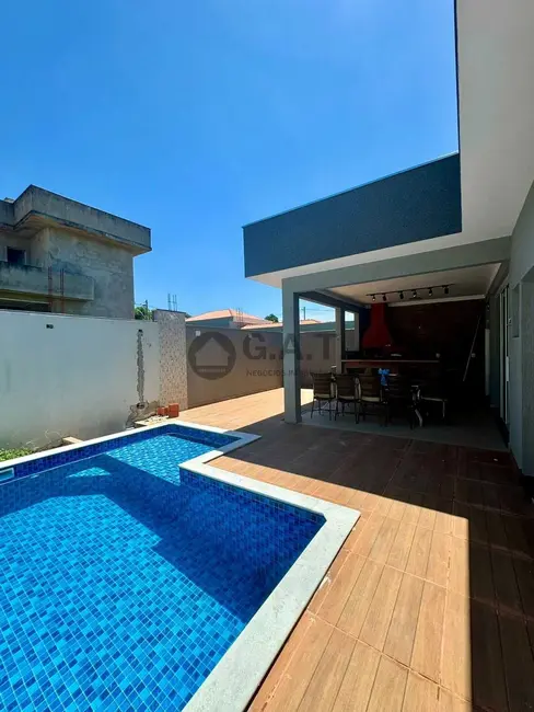 Casa de Condomínio com 2 quartos à venda, 180m2 em Cajuru do Sul, Sorocaba - SP - imagem 9 Foto 9 de Casa de Condomínio com 2 quartos à venda, 180m2 em Cajuru do Sul, Sorocaba - SP