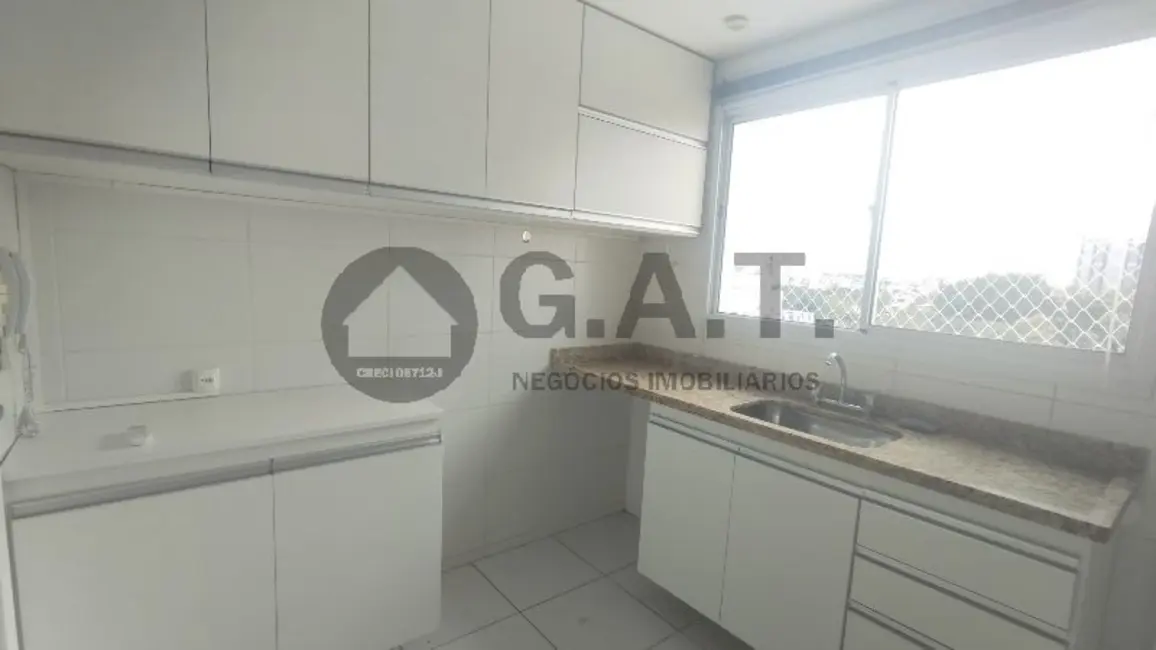 Foto 9 de Apartamento com 3 quartos para alugar, 100m2 em Vila Jardini, Sorocaba - SP