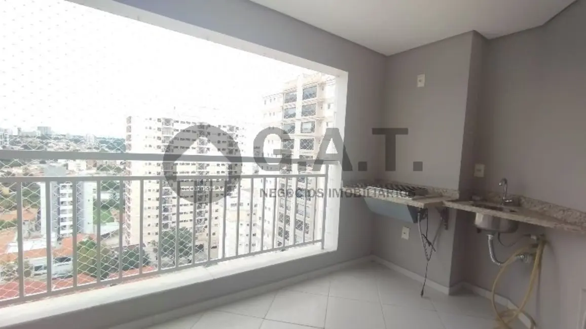 Foto 5 de Apartamento com 3 quartos para alugar, 100m2 em Vila Jardini, Sorocaba - SP