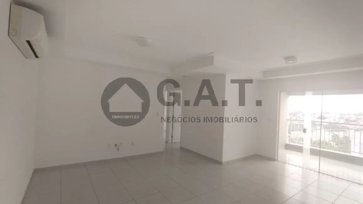 Foto 1 de Apartamento com 3 quartos para alugar, 100m2 em Vila Jardini, Sorocaba - SP