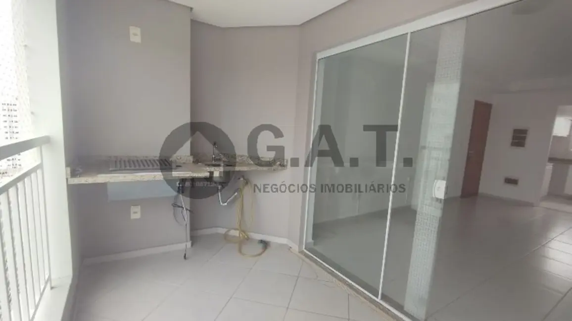 Foto 6 de Apartamento com 3 quartos para alugar, 100m2 em Vila Jardini, Sorocaba - SP