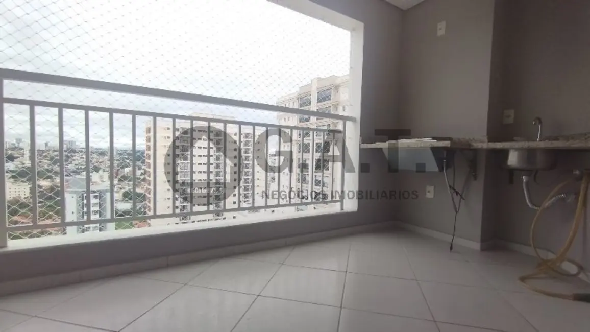 Foto 4 de Apartamento com 3 quartos para alugar, 100m2 em Vila Jardini, Sorocaba - SP