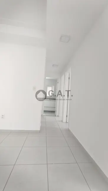 Foto 3 de Apartamento com 3 quartos para alugar, 100m2 em Vila Jardini, Sorocaba - SP