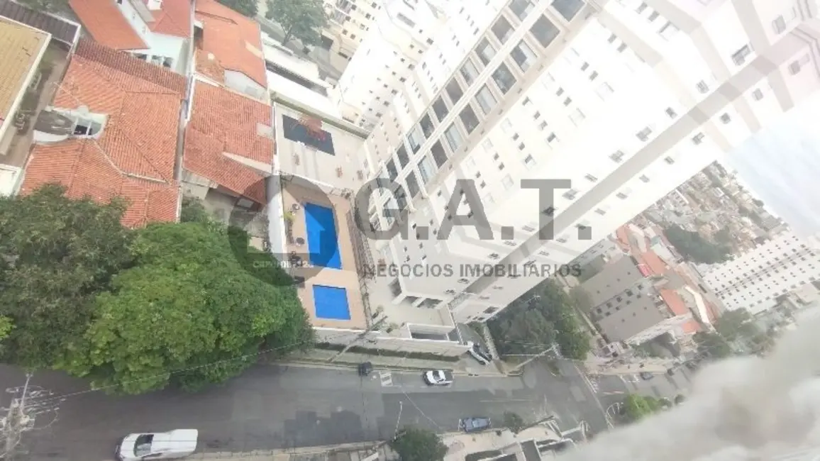 Foto 7 de Apartamento com 3 quartos para alugar, 100m2 em Vila Jardini, Sorocaba - SP
