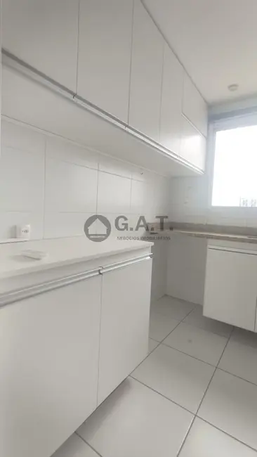 Foto 8 de Apartamento com 3 quartos para alugar, 100m2 em Vila Jardini, Sorocaba - SP