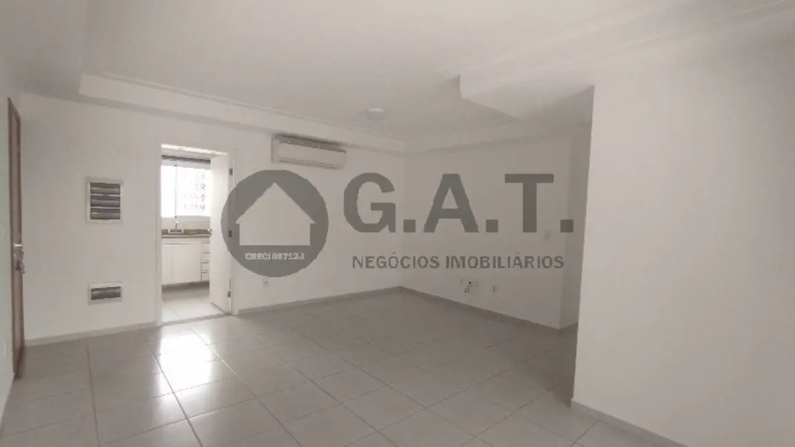 Foto 2 de Apartamento com 3 quartos para alugar, 100m2 em Vila Jardini, Sorocaba - SP