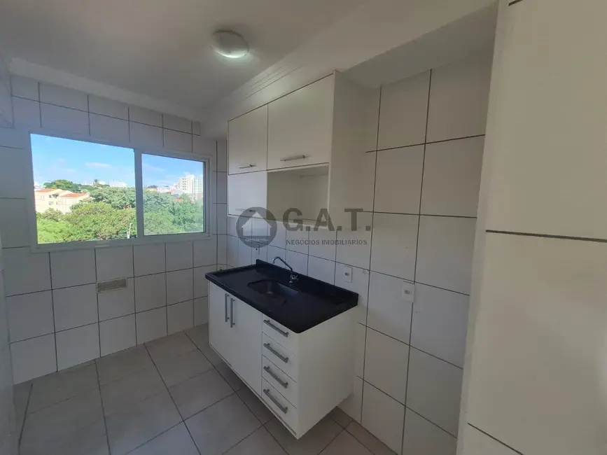 Foto 8 de Apartamento com 3 quartos para alugar, 94m2 em Jardim Europa, Sorocaba - SP