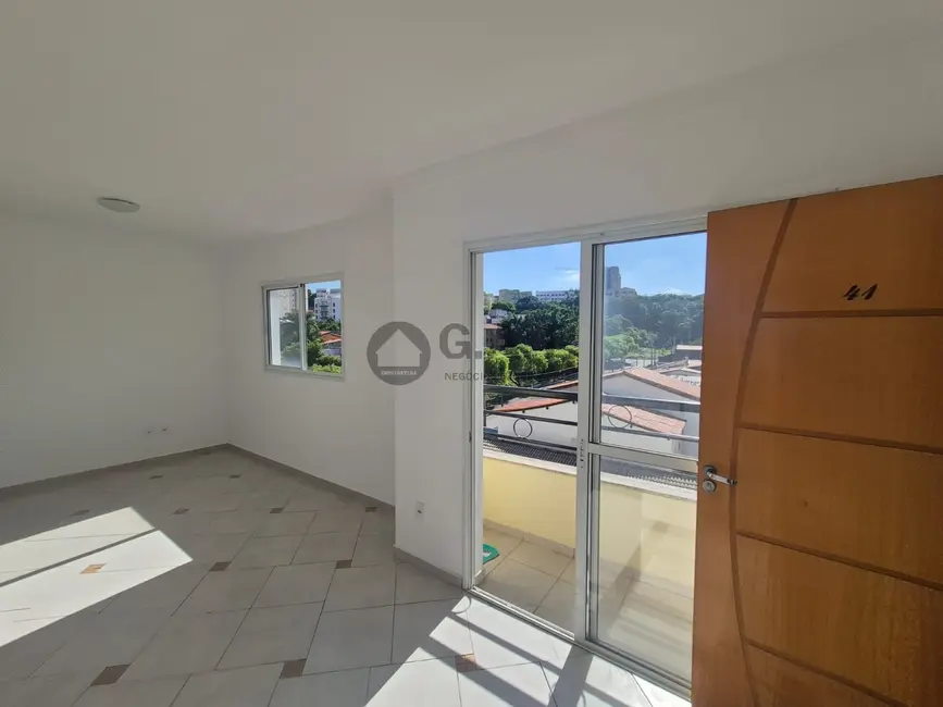 Foto 4 de Apartamento com 3 quartos para alugar, 94m2 em Jardim Europa, Sorocaba - SP