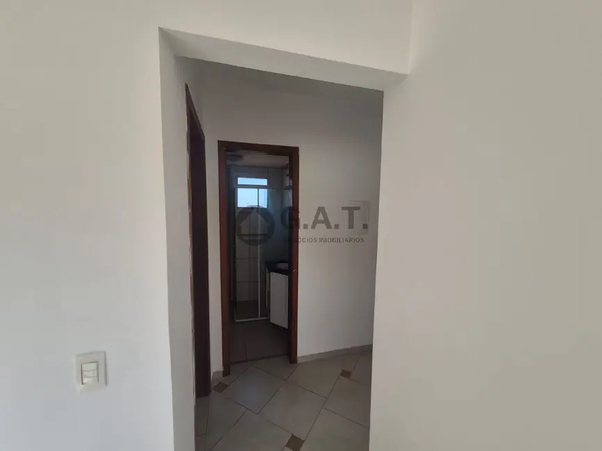 Foto 5 de Apartamento com 3 quartos para alugar, 94m2 em Jardim Europa, Sorocaba - SP