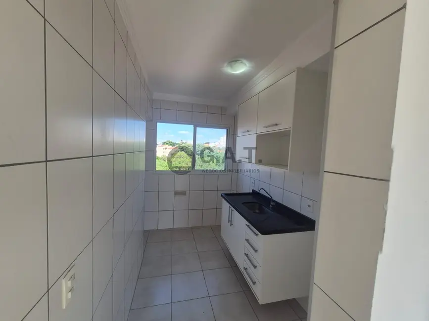 Foto 7 de Apartamento com 3 quartos para alugar, 94m2 em Jardim Europa, Sorocaba - SP