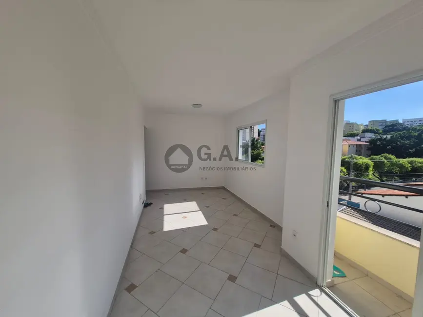 Foto 1 de Apartamento com 3 quartos para alugar, 94m2 em Jardim Europa, Sorocaba - SP