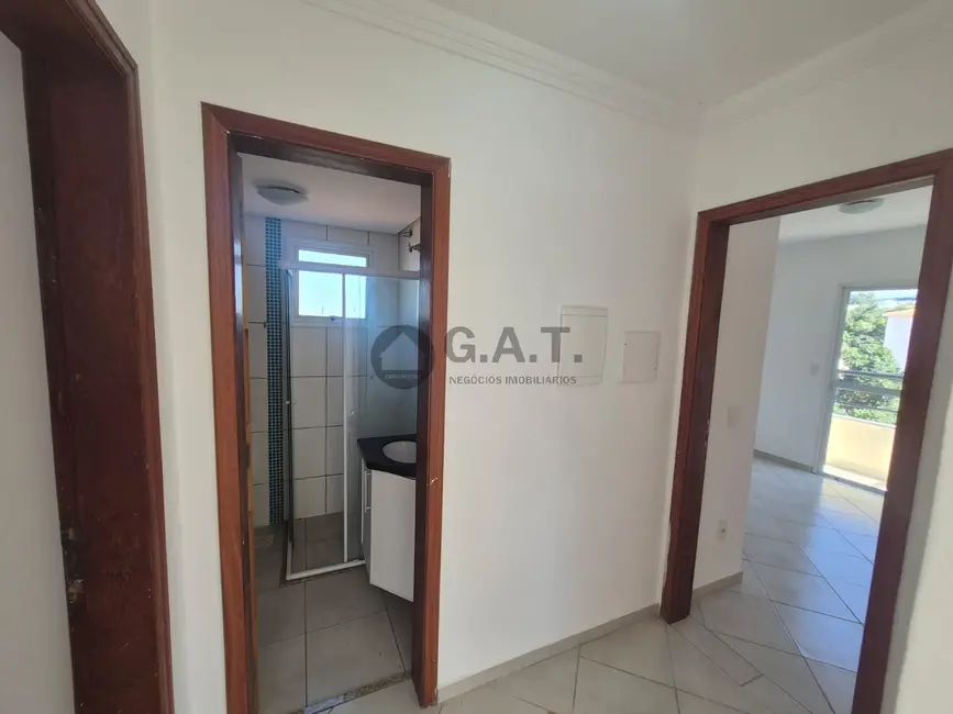 Foto 6 de Apartamento com 3 quartos para alugar, 94m2 em Jardim Europa, Sorocaba - SP