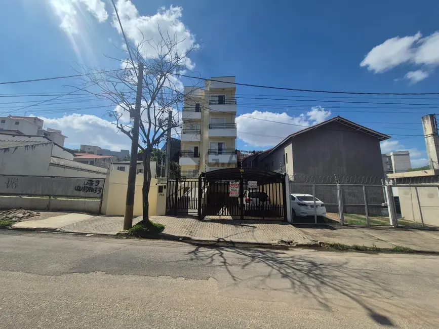 Foto 3 de Apartamento com 3 quartos para alugar, 94m2 em Jardim Europa, Sorocaba - SP