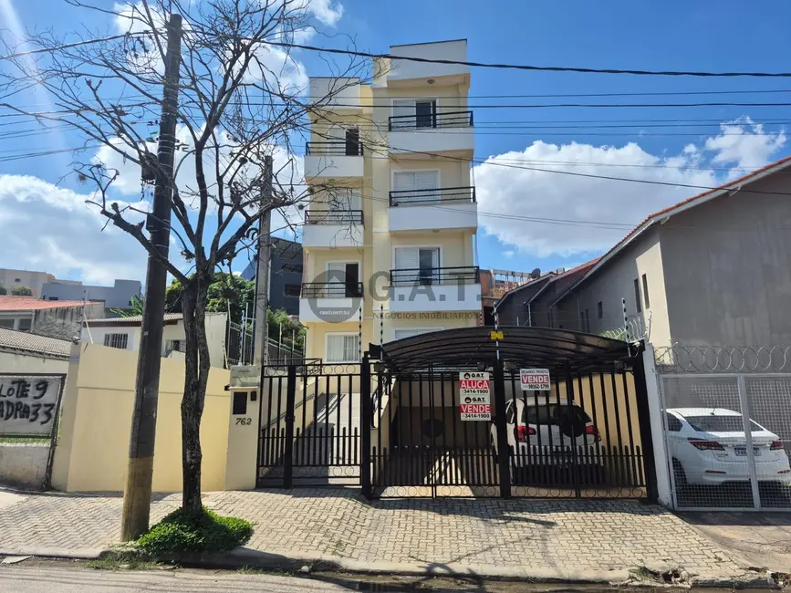 Foto 2 de Apartamento com 3 quartos para alugar, 94m2 em Jardim Europa, Sorocaba - SP