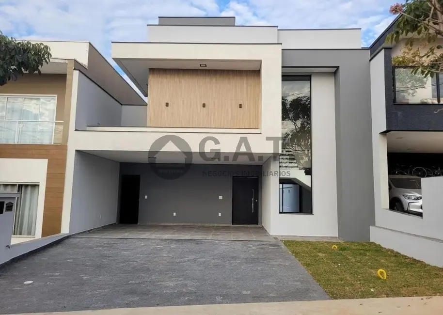 Foto 1 de Casa de Condomínio com 3 quartos à venda, 218m2 em Parque Ibiti Reserva, Sorocaba - SP