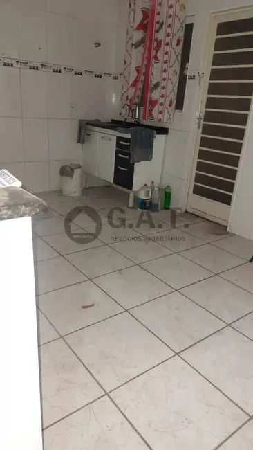 Foto 2 de Casa com 2 quartos à venda, 62m2 em Vila São Jorge, Sorocaba - SP