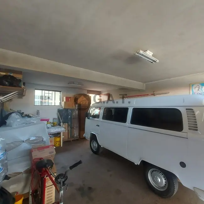 Foto 3 de Casa com 2 quartos à venda, 125m2 em Sorocaba - SP