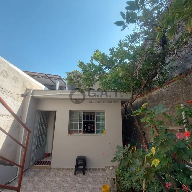 Foto 4 de Casa com 2 quartos à venda, 125m2 em Sorocaba - SP