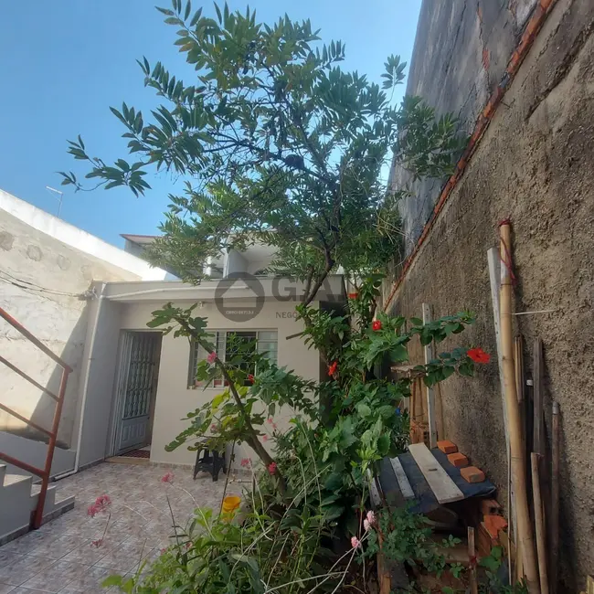 Foto 6 de Casa com 2 quartos à venda, 125m2 em Sorocaba - SP