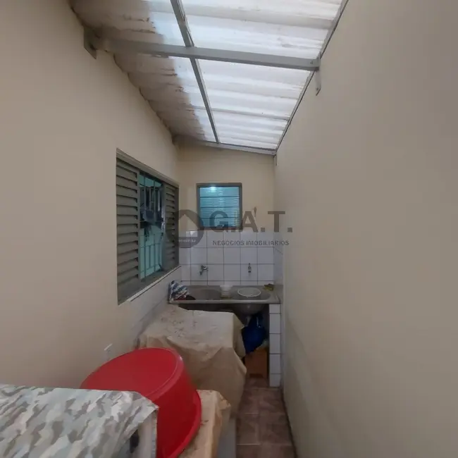 Foto 7 de Casa com 2 quartos à venda, 125m2 em Sorocaba - SP