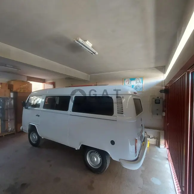 Foto 2 de Casa com 2 quartos à venda, 125m2 em Sorocaba - SP