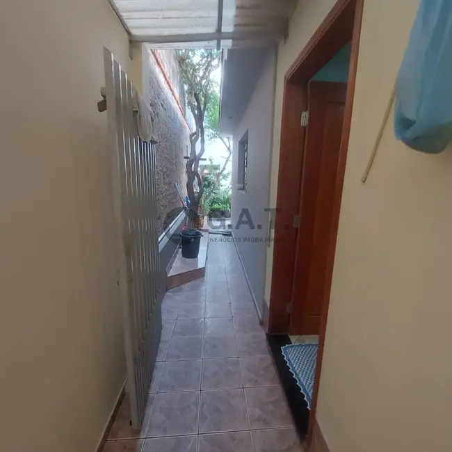 Foto 8 de Casa com 2 quartos à venda, 125m2 em Sorocaba - SP