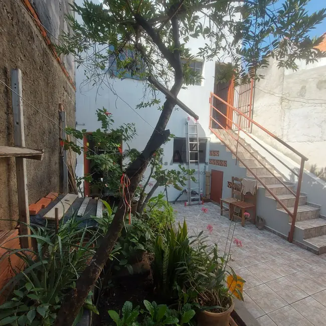 Foto 5 de Casa com 2 quartos à venda, 125m2 em Sorocaba - SP