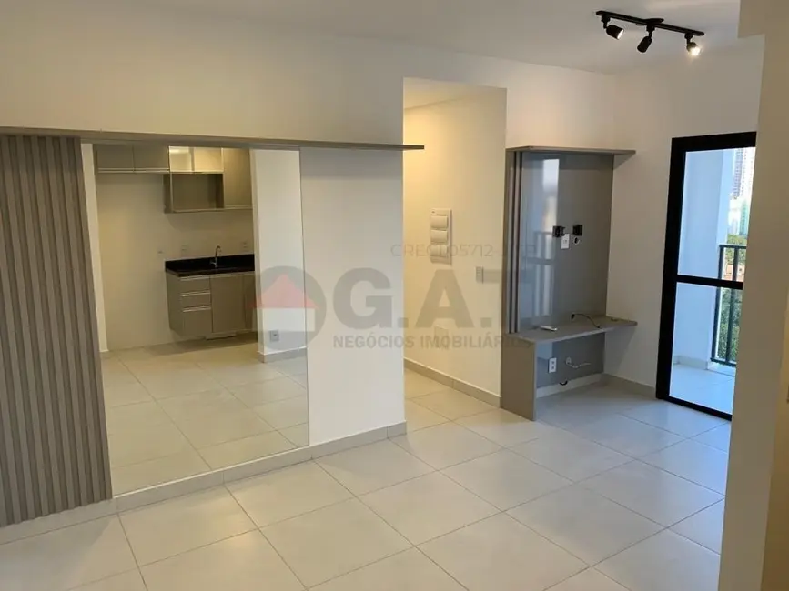 Foto 1 de Apartamento com 2 quartos à venda, 55m2 em Parque Campolim, Sorocaba - SP