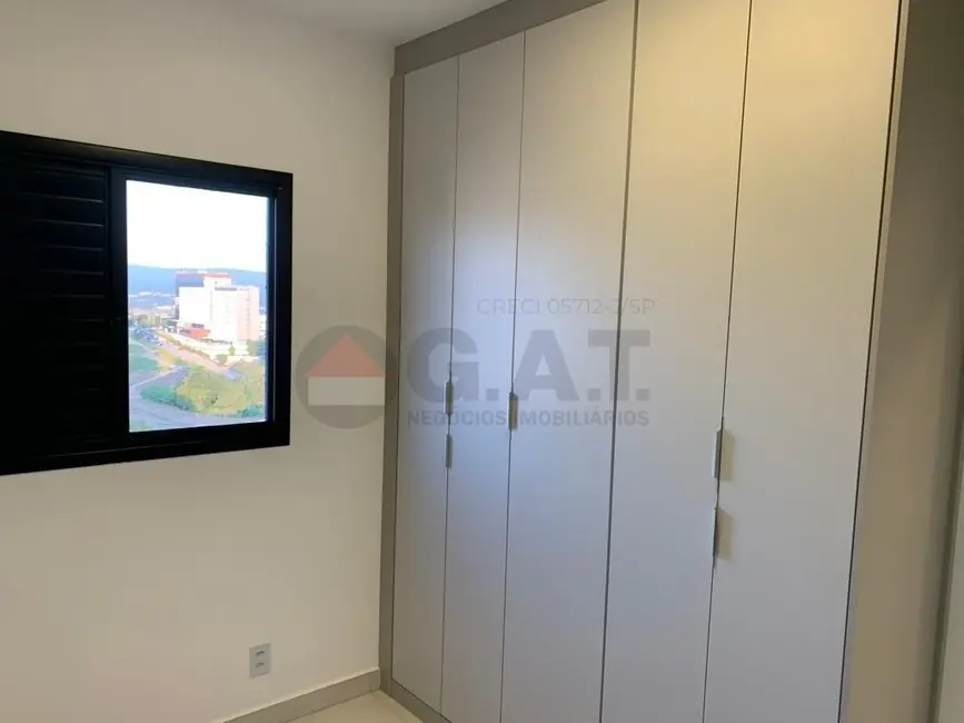 Foto 2 de Apartamento com 2 quartos à venda, 55m2 em Parque Campolim, Sorocaba - SP