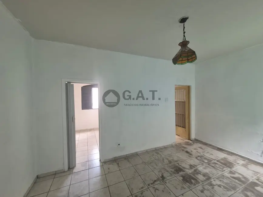 Foto 5 de Casa com 1 quarto para alugar, 53m2 em Centro, Sorocaba - SP