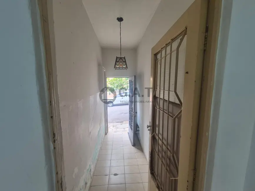 Foto 2 de Casa com 1 quarto para alugar, 53m2 em Centro, Sorocaba - SP